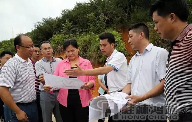 碳酸鈣超細(xì)磨粉機(jī)，凌云縣15萬噸項(xiàng)目預(yù)計(jì)9月投產(chǎn)