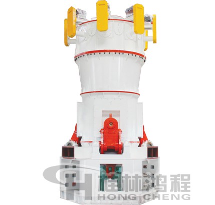 灰鈣機(jī)，立磨，石灰磨粉機(jī)，超細(xì)立磨，立式磨粉機(jī)，HLMX超細(xì)立磨