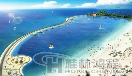 廣東將打造全球最長(zhǎng)濱海公路：全長(zhǎng)1600多公里！