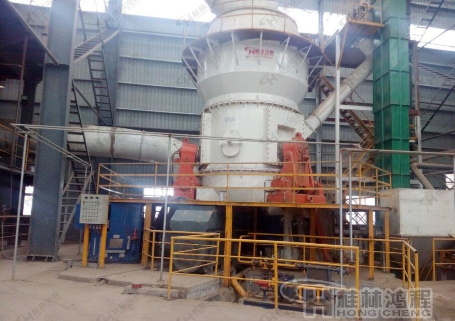 HLM2900立磨，立磨機(jī)，立式磨機(jī)