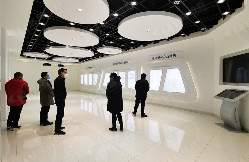 廣西桂林鴻程磨粉機董事長親自掛帥，帶領團隊奔赴西南市場，回訪新老客戶，齊拓市場，共創(chuàng)價值！