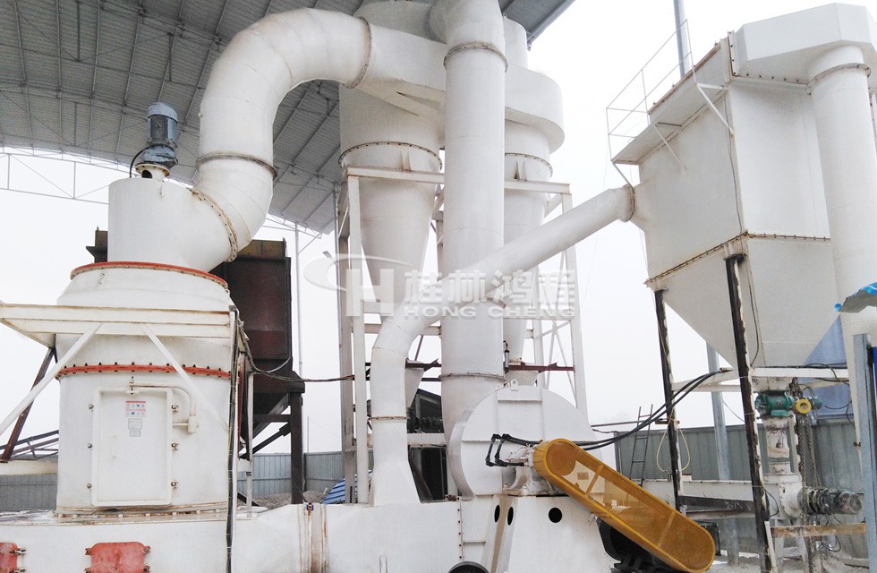 HC1900打礦石粉機(jī)器多少錢(qián)一臺(tái) 雷蒙磨粉機(jī)多少錢(qián)一臺(tái)？幾萬(wàn)到幾十萬(wàn)不等